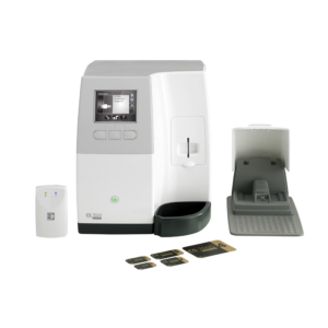 Carestream CS 7600 Speicherfoliensystem