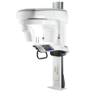 Carestream CS 9600 DVT-/CBCT-Röntgensystem