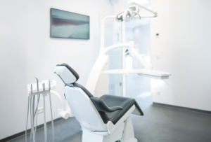 Finndent FD 8000+ KFO kieferorthopädische Behandlungseinheit